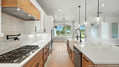 Canyon Lake Home For Sale in Spring Branch Texas