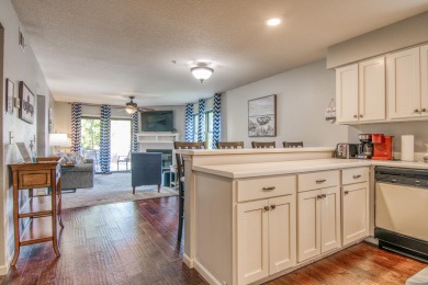 Table Rock Lake Condo For Sale in Branson Missouri