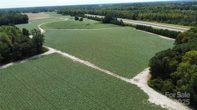 (private lake, pond, coastal) Acreage Active Under Contract in Fremont North Carolina