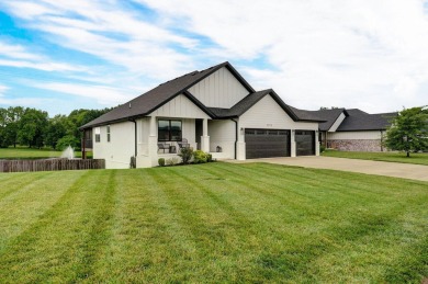 Lake Home Sale Pending in Republic, Missouri