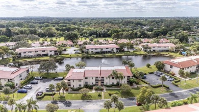 (private lake, pond, creek) Condo For Sale in Boca Raton Florida