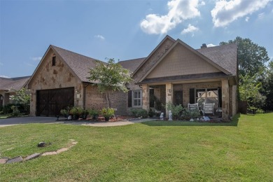 Mountain Valley Lake #2 Home For Sale in Burleson Texas