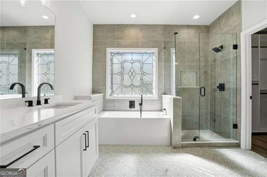 STOP THE CAR - This one is Stunning ~ Better than new, this home