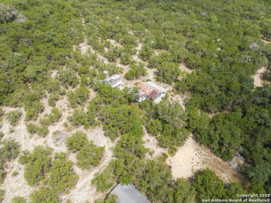 Lake Lot For Sale in Lakehills, Texas