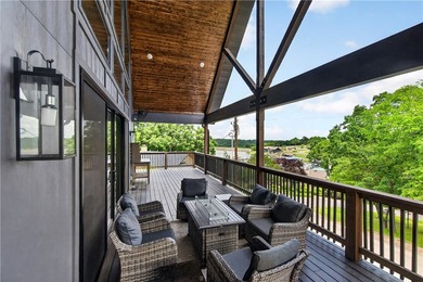 A stunning lake-view home built in 2025 overlooking Lake Loch - photo 33