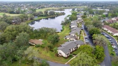 Lake Condo For Sale in Ocala, Florida