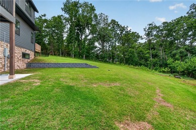 A stunning lake-view home built in 2025 overlooking Lake Loch - photo 42