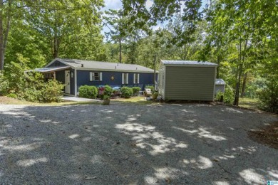 Lay Lake Home Sale Pending in Shelby Alabama