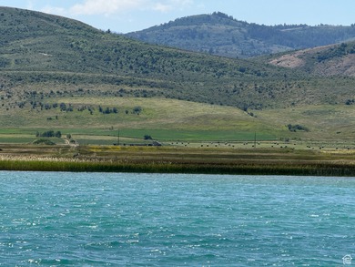 Bear Lake Acreage For Sale in Saint Charles Idaho
