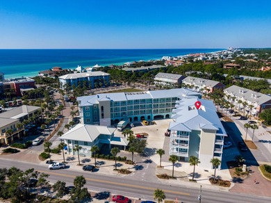1740 S County Hwy 393 #113 | Gulf Place Residences...Excellent - photo 2