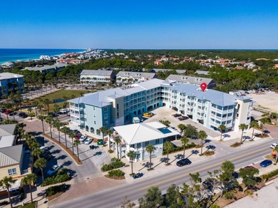 1740 S County Hwy 393 #113 | Gulf Place Residences...Excellent - photo 8