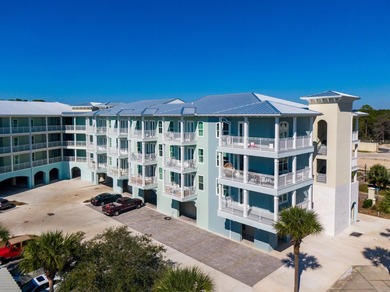 1740 S County Hwy 393 #113 | Gulf Place Residences...Excellent - photo 9
