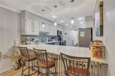 Gated Waterfront Condo approximately 5 minutes from I-85 SOLD - photo 3