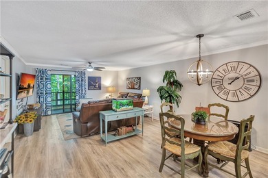 Gated Waterfront Condo approximately 5 minutes from I-85 SOLD - photo 7