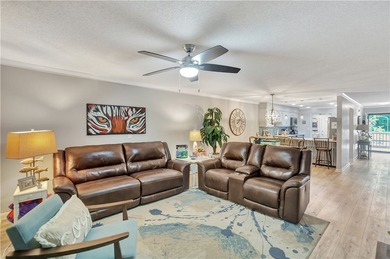 Gated Waterfront Condo approximately 5 minutes from I-85 SOLD - photo 8