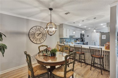 Gated Waterfront Condo approximately 5 minutes from I-85 SOLD - photo 10
