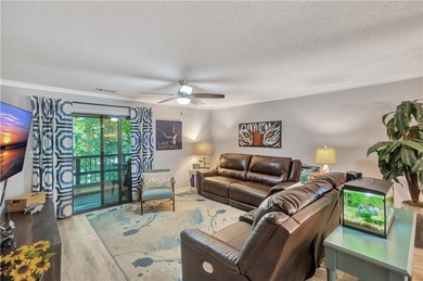 Gated Waterfront Condo approximately 5 minutes from I-85 SOLD - photo 11