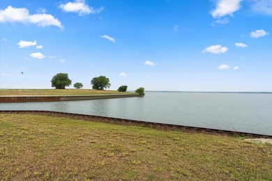 Build your dream lakefront home on Richland Chambers Lake, the - photo 3