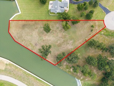 Build your dream lakefront home on Richland Chambers Lake, the - photo 4