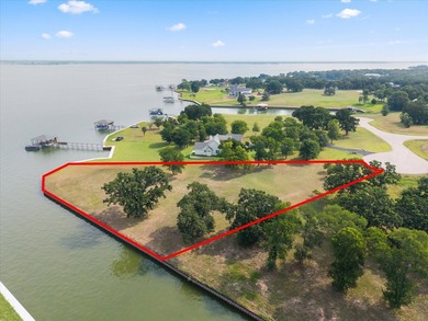 Build your dream lakefront home on Richland Chambers Lake, the - photo 5