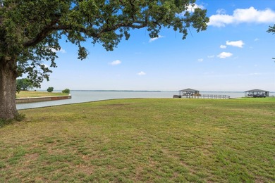 Build your dream lakefront home on Richland Chambers Lake, the - photo 6