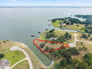 Build your dream lakefront home on Richland Chambers Lake, the - photo 7