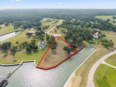 Build your dream lakefront home on Richland Chambers Lake, the - photo 8