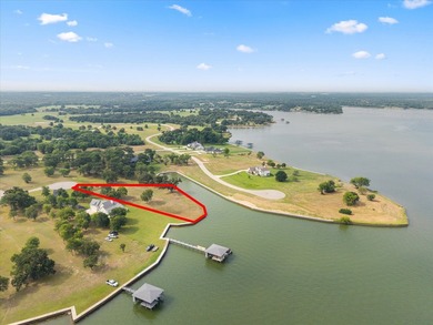 Build your dream lakefront home on Richland Chambers Lake, the - photo 10