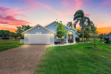 Lake Home For Sale in Clermont, Florida