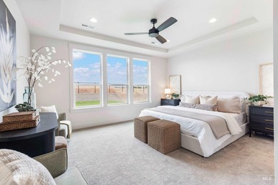 Thoughtfully designed single-level floor plan offers 3 bedrooms - photo 23