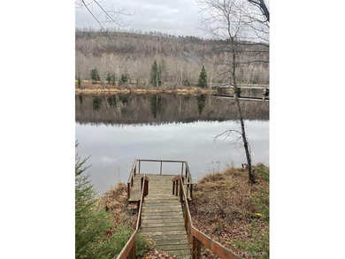 Lake Lot For Sale in Republic, Michigan