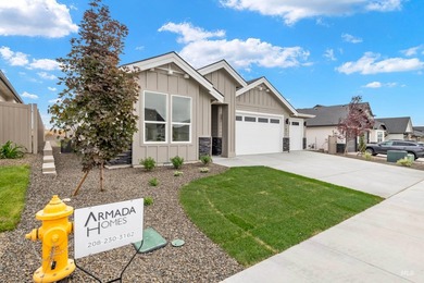 Thoughtfully designed single-level floor plan offers 3 bedrooms - photo 46
