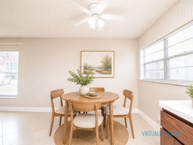 Beautiful 2BR/2BA first-floor condo in Vista Royale! This model - photo 9