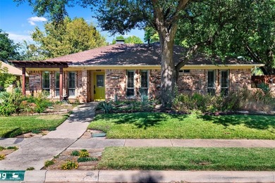 (private lake, pond, creek) Home Active Under Contract in Richardson Texas