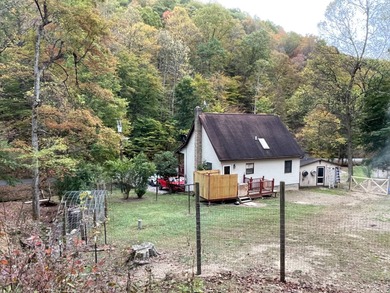 (private lake, pond, creek) Home For Sale in Elkins West Virginia