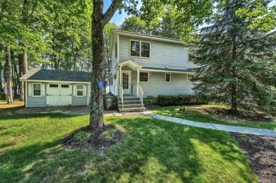 Yankee Lake Home For Sale in Wurtsboro New York
