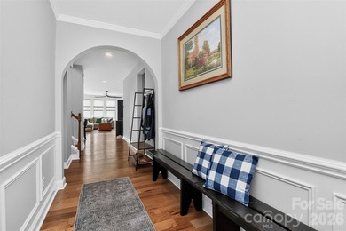 Welcome to this beautifully maintained home in the highly - photo 3