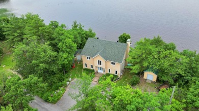 Ottawa River Home For Sale in Pontiac 