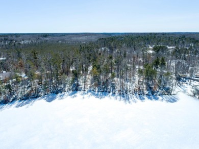 Marion Lake Lot 3  SOLD - Lake Lot SOLD! in Minocqua, Wisconsin
