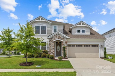 Lake Wylie Home Under Contract in Charlotte North Carolina