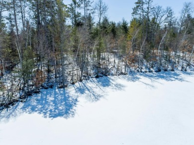 Marion Lake Lot SOLD! in Minocqua Wisconsin