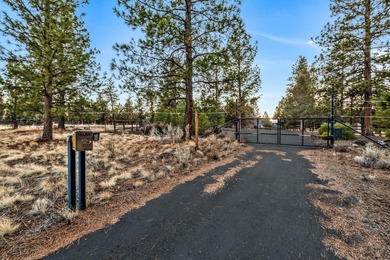 (private lake, pond, creek) Home For Sale in Bend Oregon
