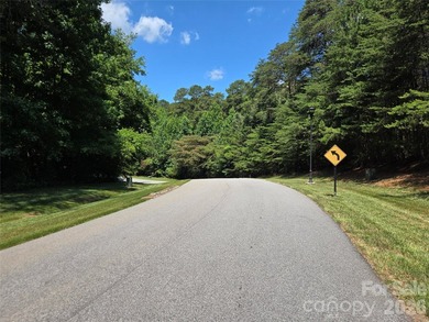 This Badin Lake area lot is located in the prestigious gated - photo 3