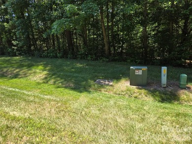 This Badin Lake area lot is located in the prestigious gated - photo 6