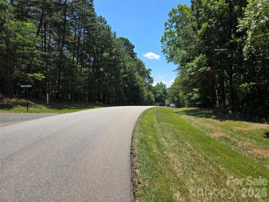 This Badin Lake area lot is located in the prestigious gated - photo 7