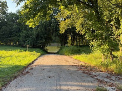 (private lake, pond, creek) Acreage For Sale in Calhoun Kentucky