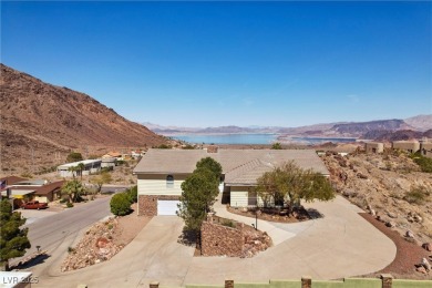 Lake Home Sale Pending in Boulder City, Nevada