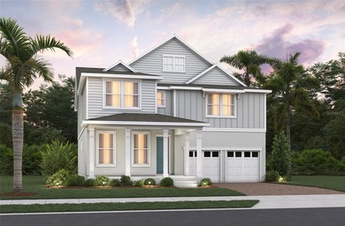 Schoolhouse Lake Area Home For Sale in Clermont Florida