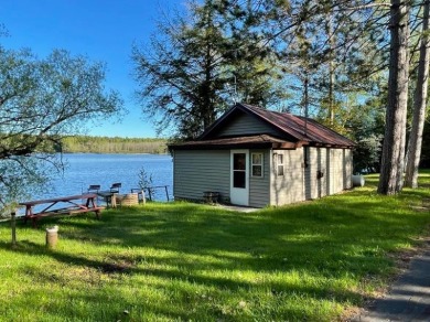 Butternut Lake - Price County Home For Sale in Butternut Wisconsin