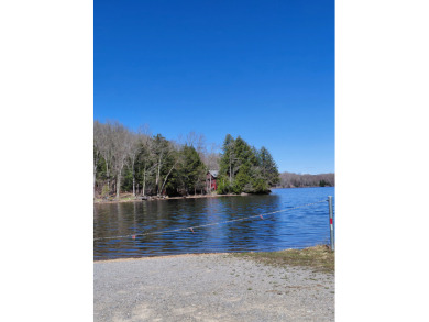 Peaceful Peck Lake! Beautiful lake views from this home! - photo 26